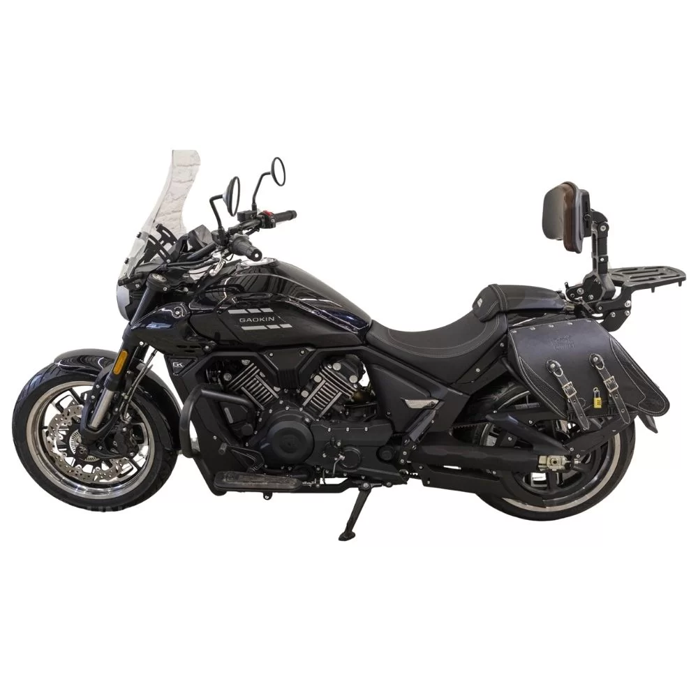 Мотоцикл GAOKIN THOR 1000 touring