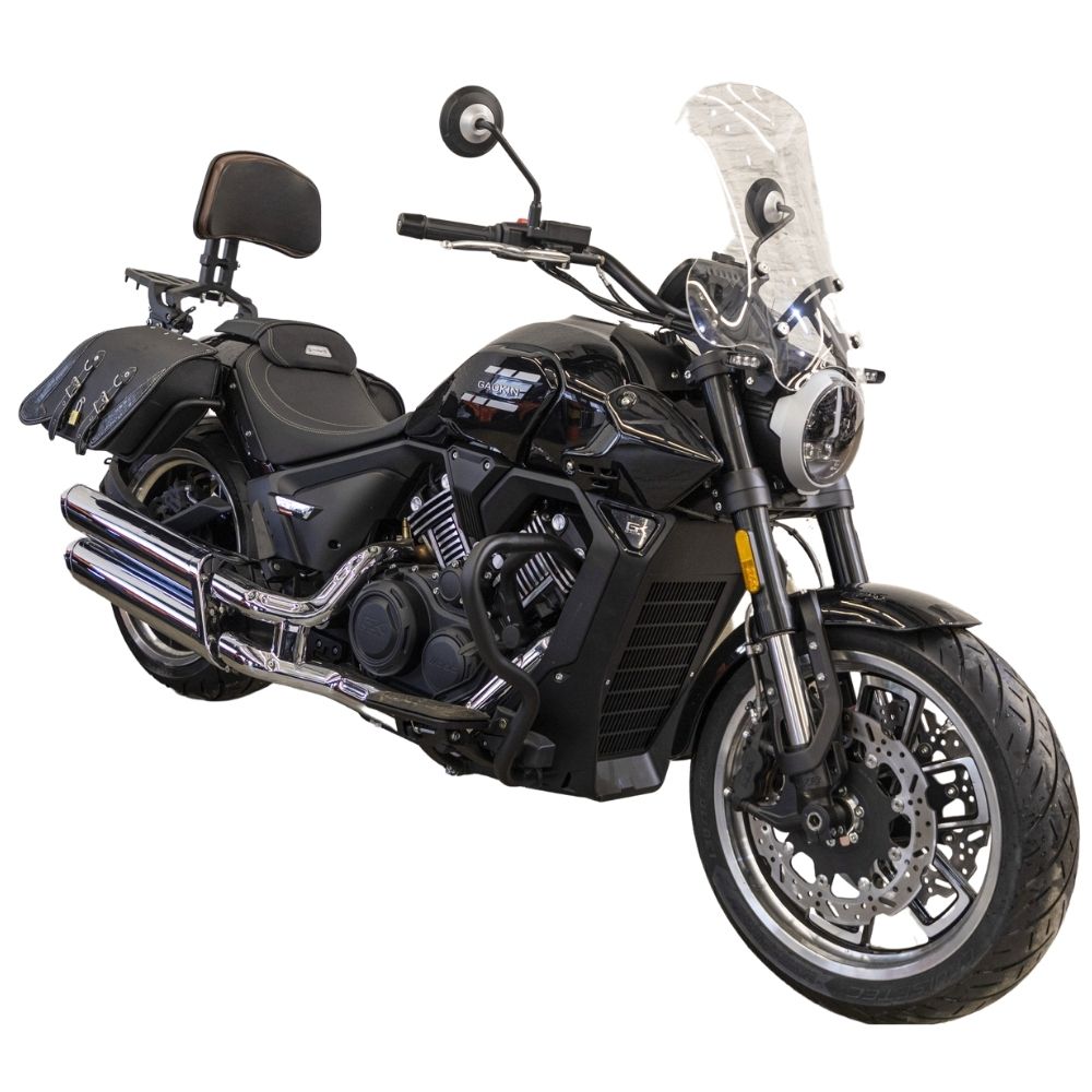 Купить мотоцикл GAOKIN THOR 1000 touring Мотоцикл GAOKIN THOR 1000 touring
