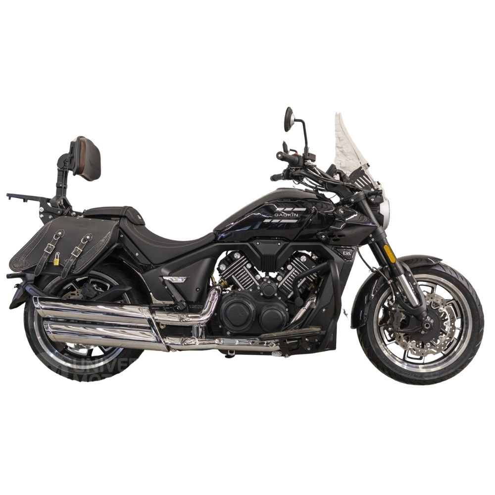 Купить мотоцикл GAOKIN THOR 1000 touring Мотоцикл GAOKIN THOR 1000 touring