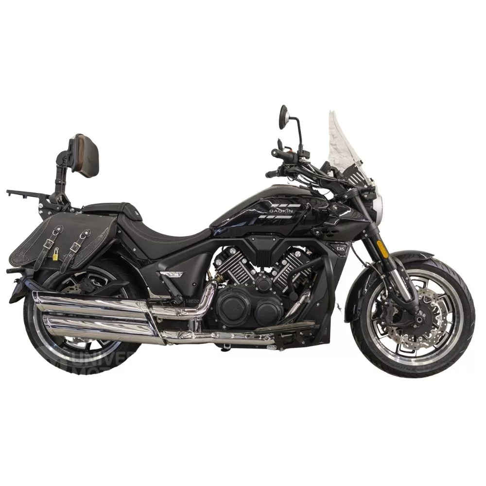 Мотоцикл GAOKIN THOR 1000 touring
