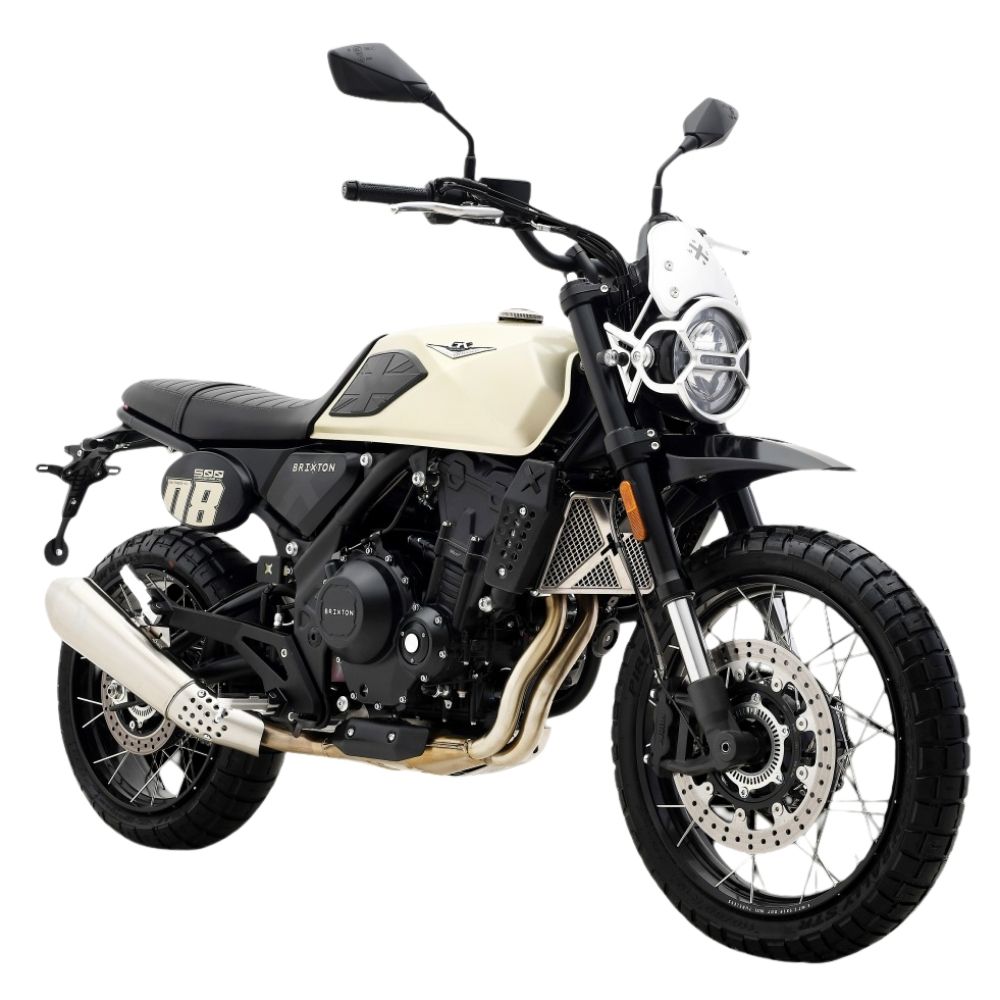 Купить мотоцикл GAOKIN GK 500 M11J