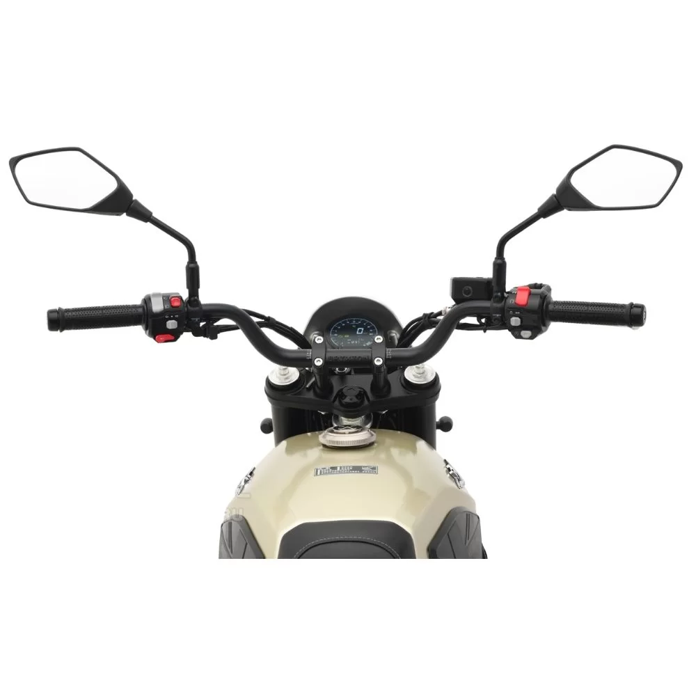 Мотоцикл GAOKIN GK 500 M11J