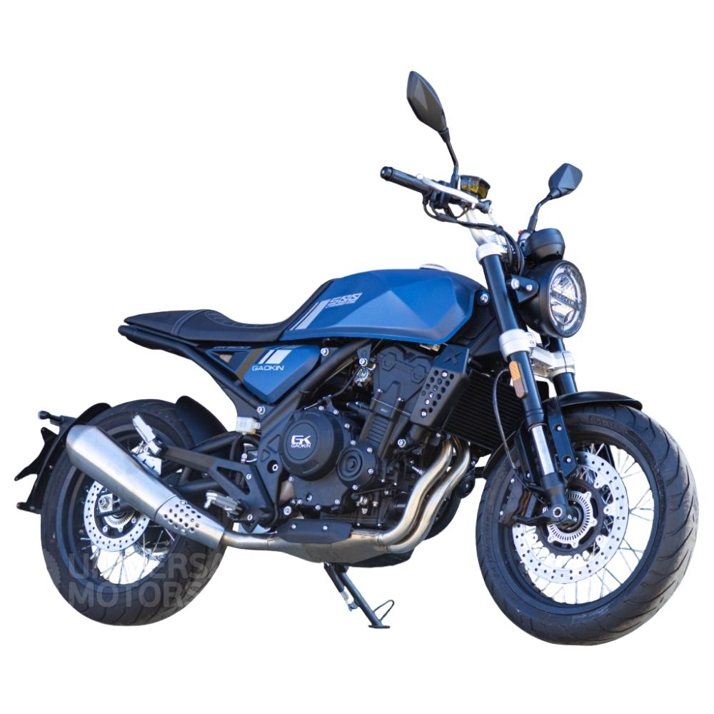 Купить мотоцикл GAOKIN GK 500 M11