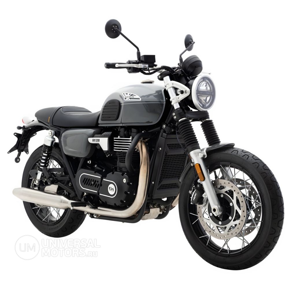 Купить мотоцикл GAOKIN GK 1200 (M31)