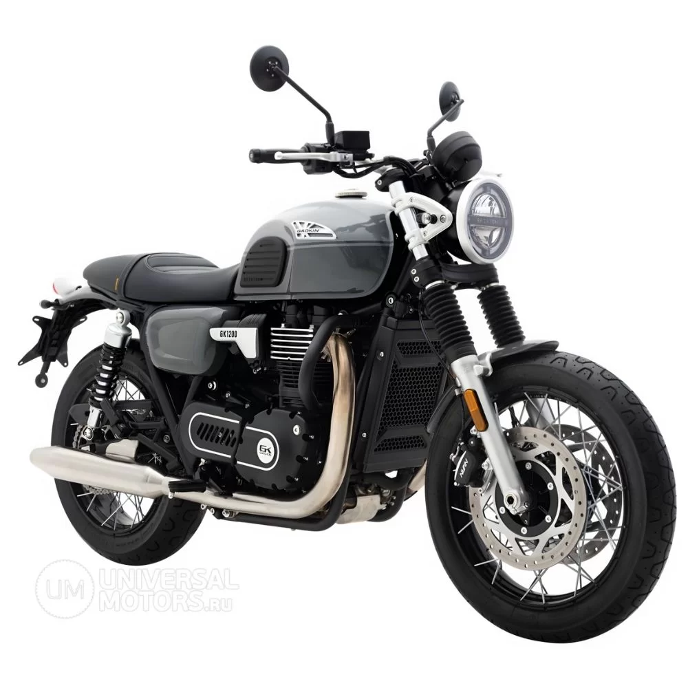 Мотоцикл GAOKIN GK 1200 (M31)