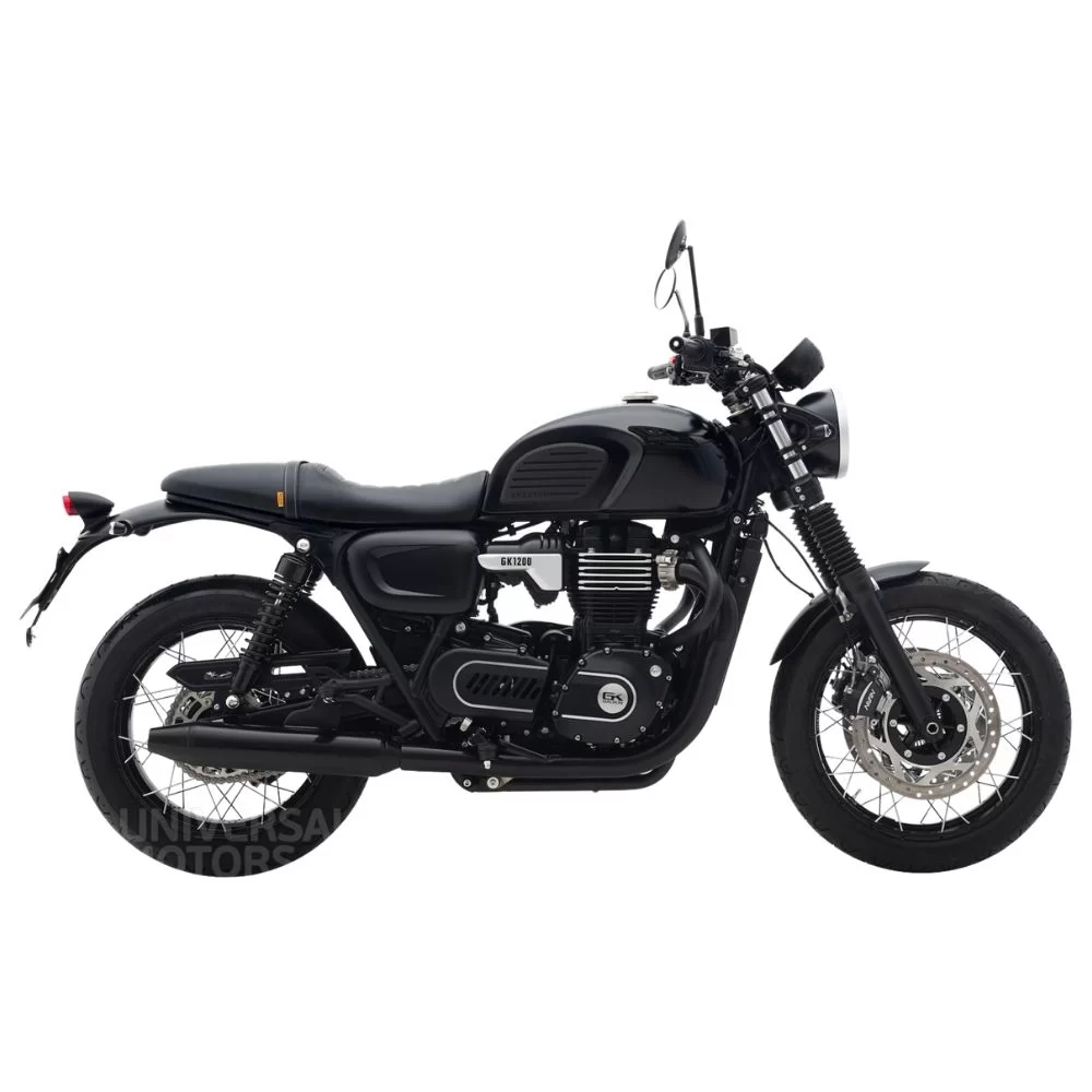 Мотоцикл GAOKIN GK 1200 (M31)