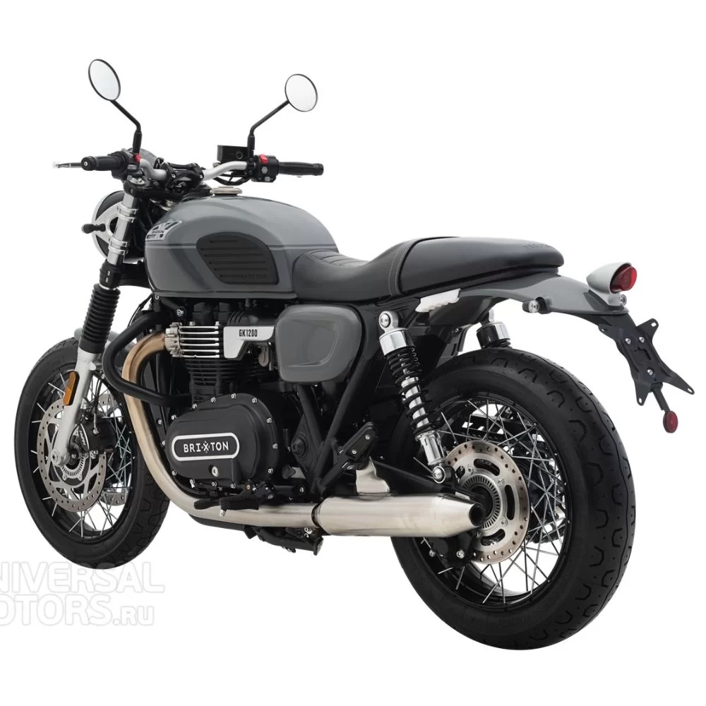 Мотоцикл GAOKIN GK 1200 (M31)