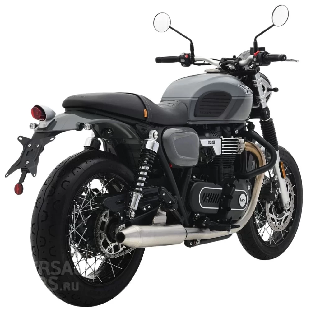 Мотоцикл GAOKIN GK 1200 (M31)