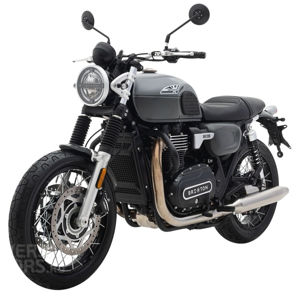 Мотоцикл GAOKIN GK 1200 (M31)