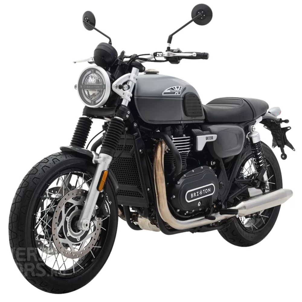 Мотоцикл GAOKIN GK 1200 (M31)
