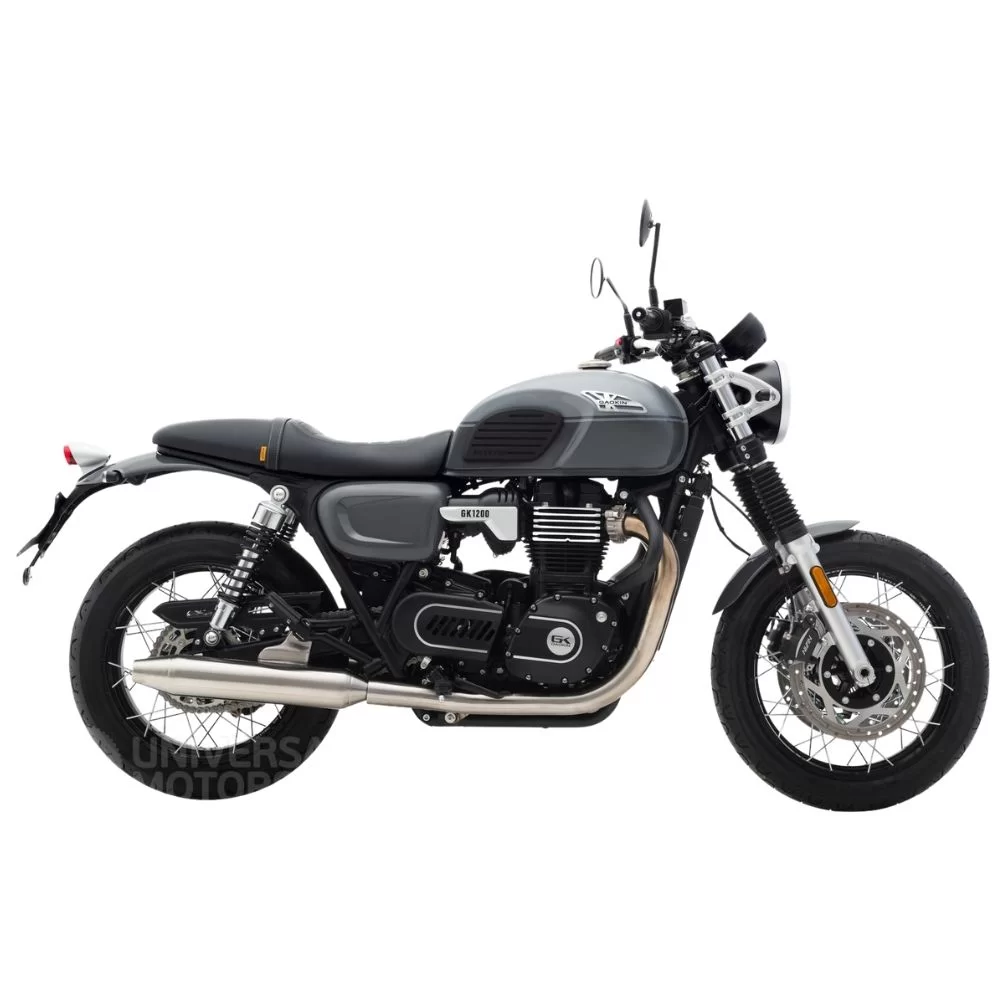 Мотоцикл GAOKIN GK 1200 (M31)
