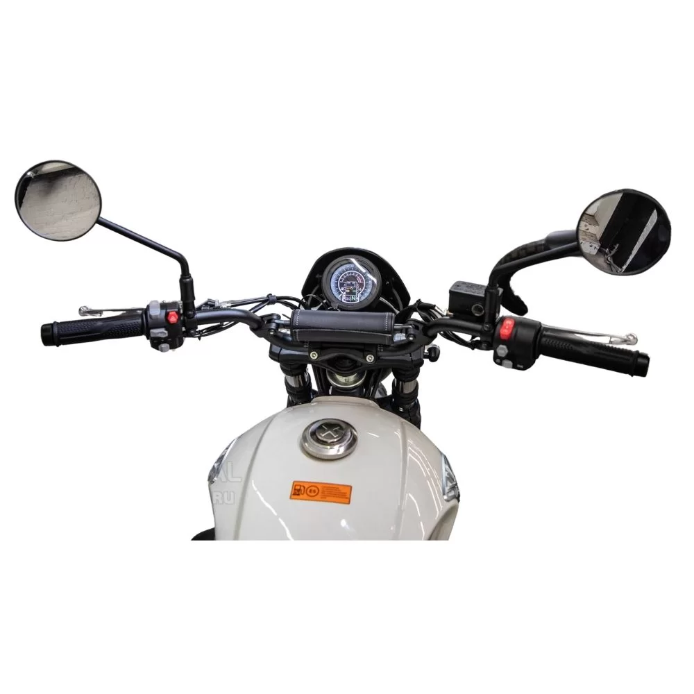 Мотоцикл GAOKIN GK 1200X (M31F)