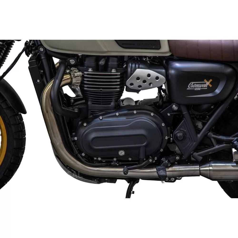 Мотоцикл GAOKIN GK 1200X (M31F)