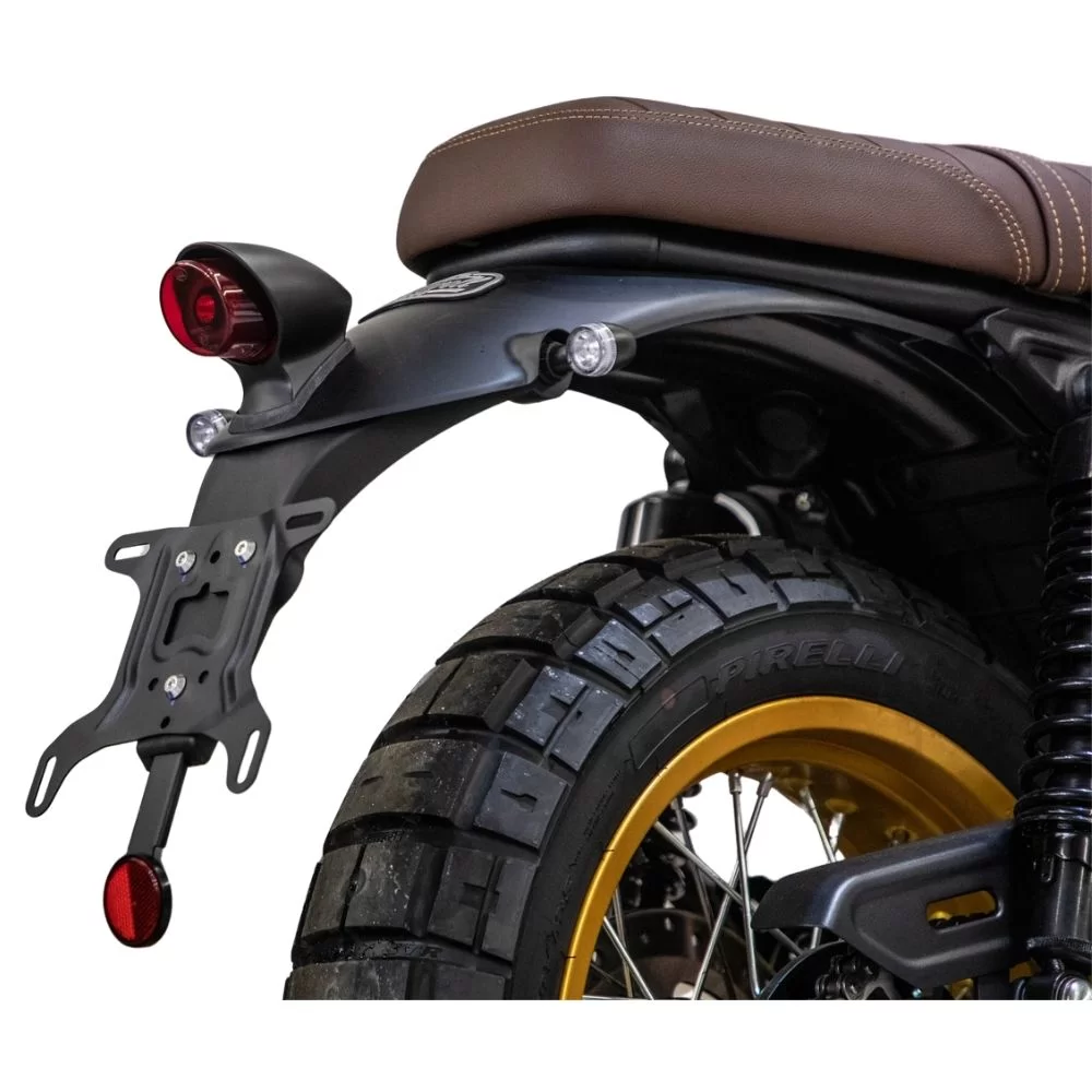Мотоцикл GAOKIN GK 1200X (M31F)