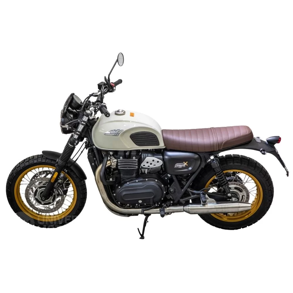 Мотоцикл GAOKIN GK 1200X (M31F)