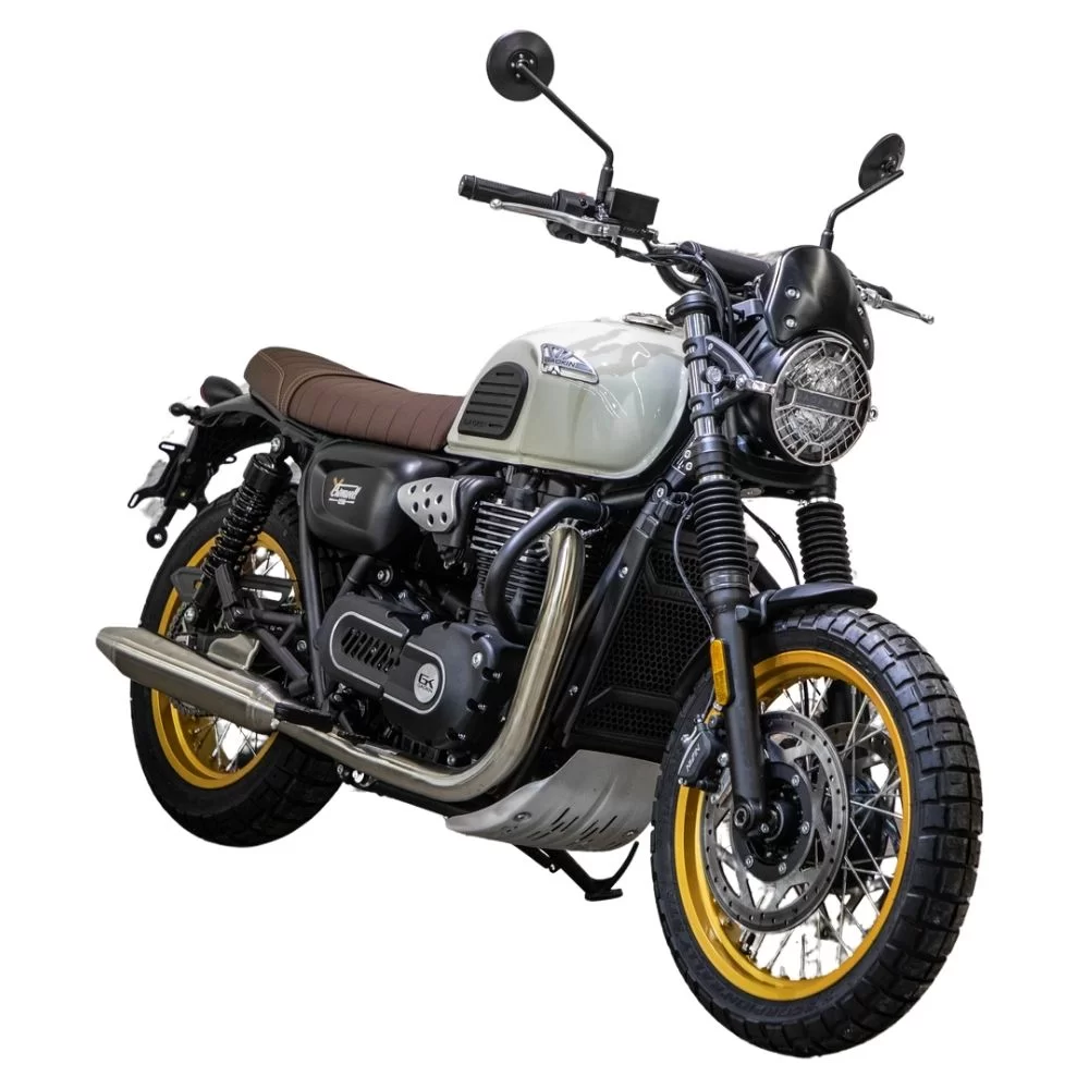 Мотоцикл GAOKIN GK 1200X (M31F)