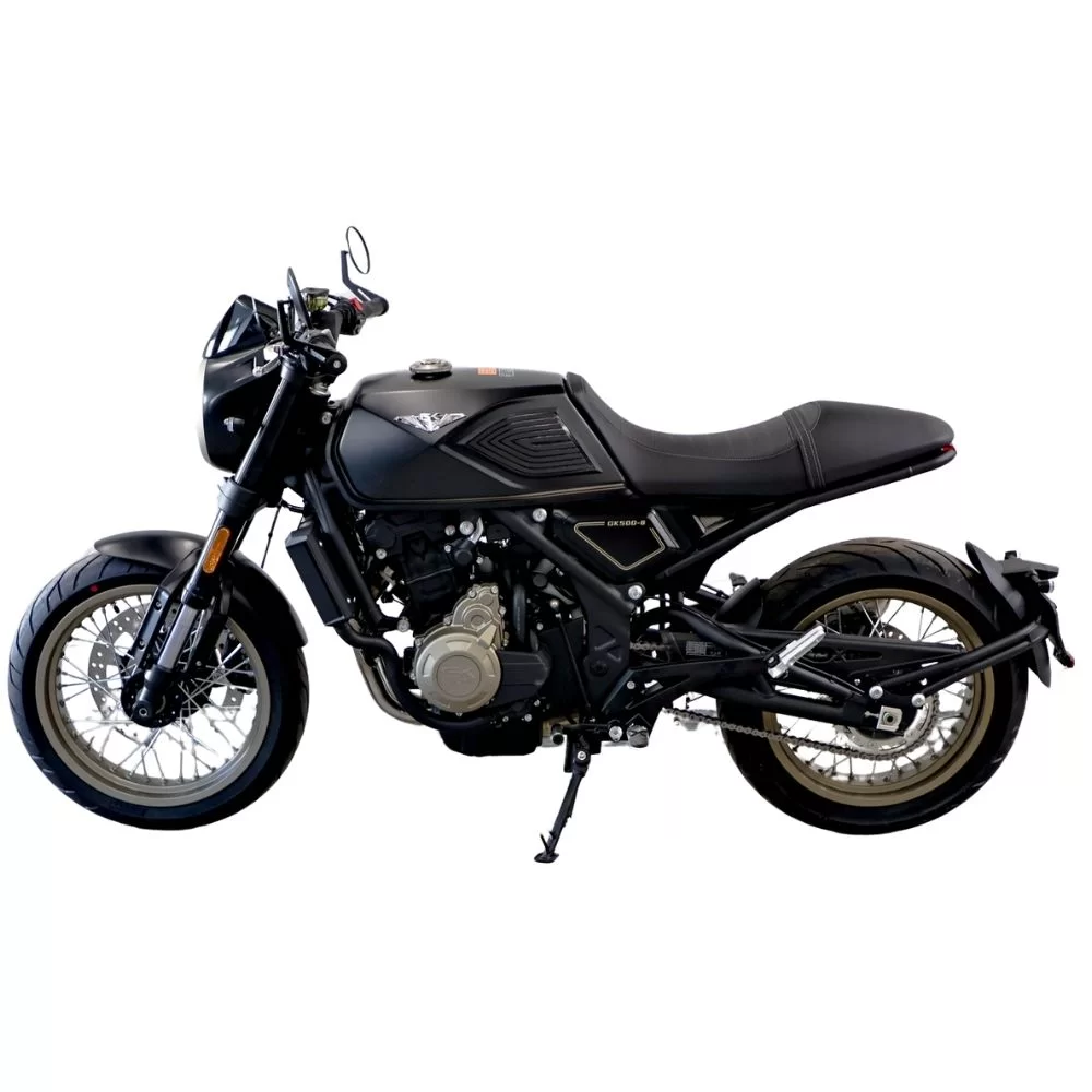 Мотоцикл GAOKIN GK 500 M11M