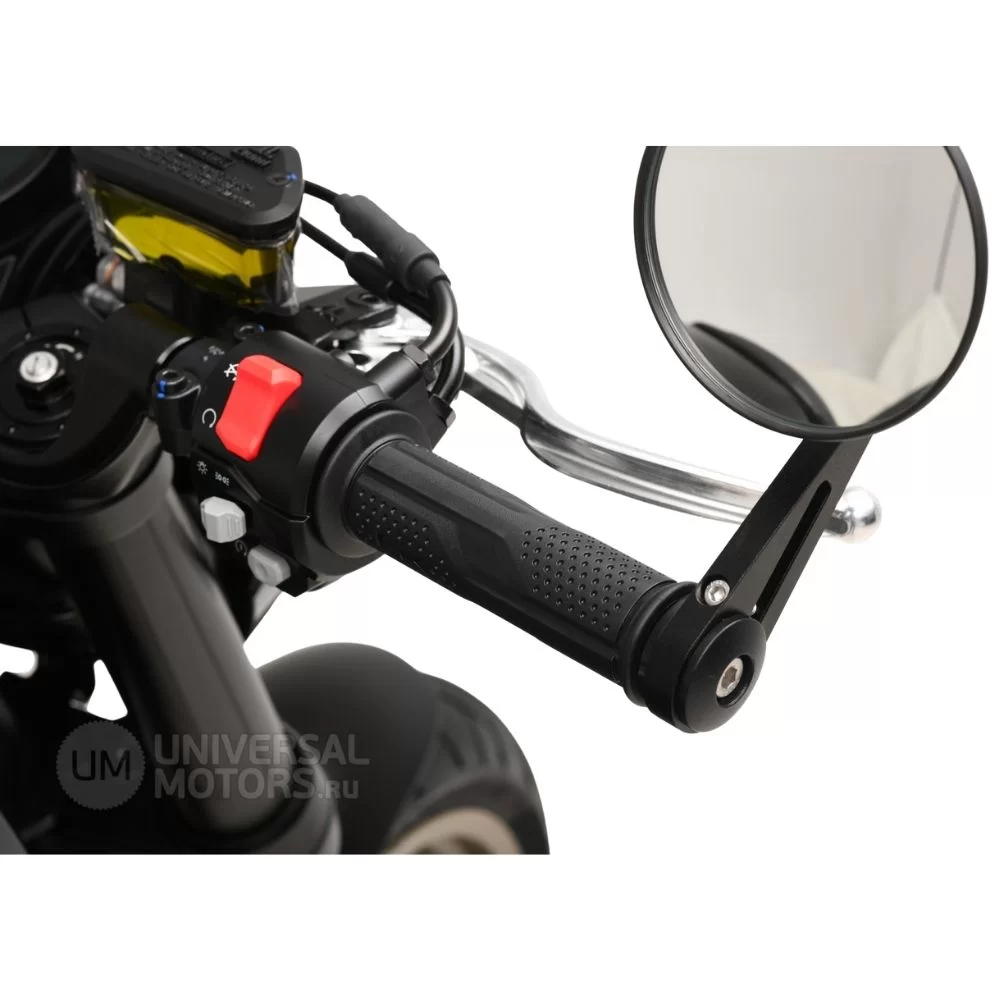 Мотоцикл GAOKIN GK 500 M11M