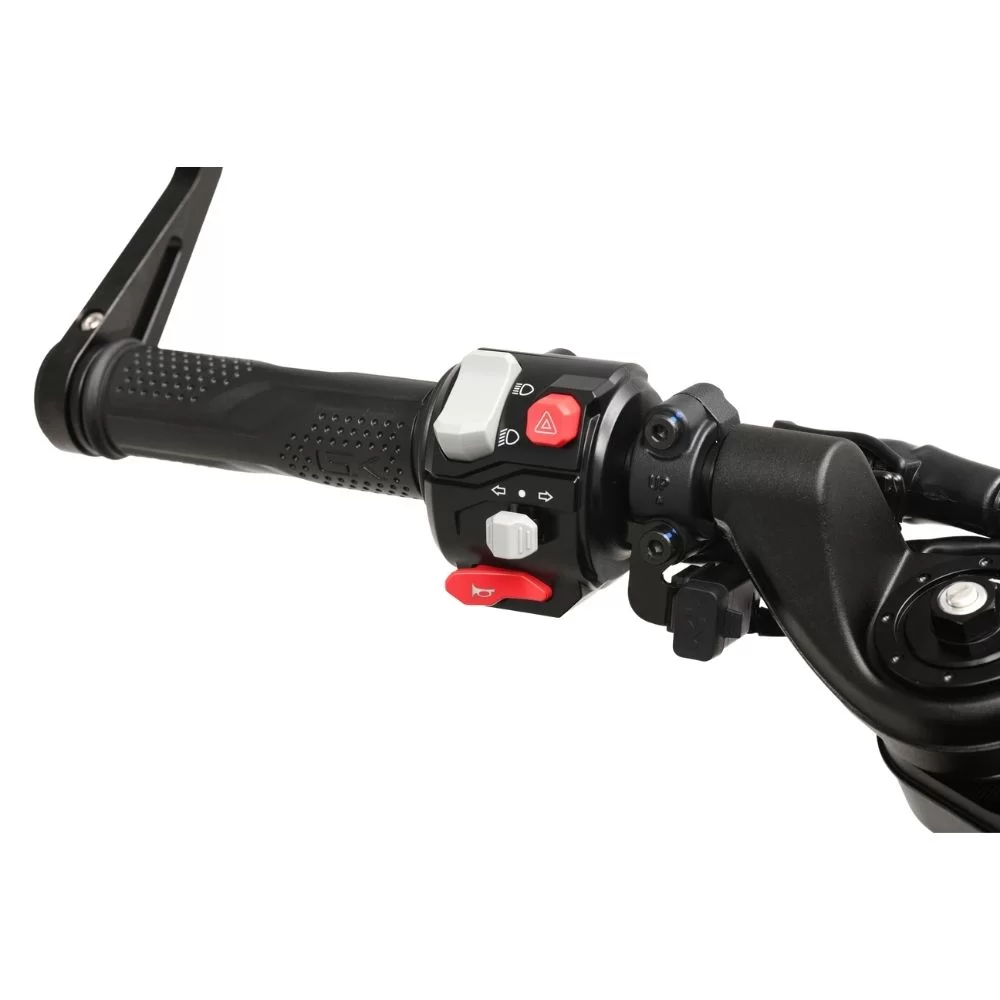 Мотоцикл GAOKIN GK 500 M11M