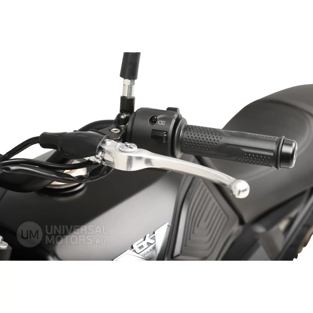Мотоцикл GAOKIN GK 400