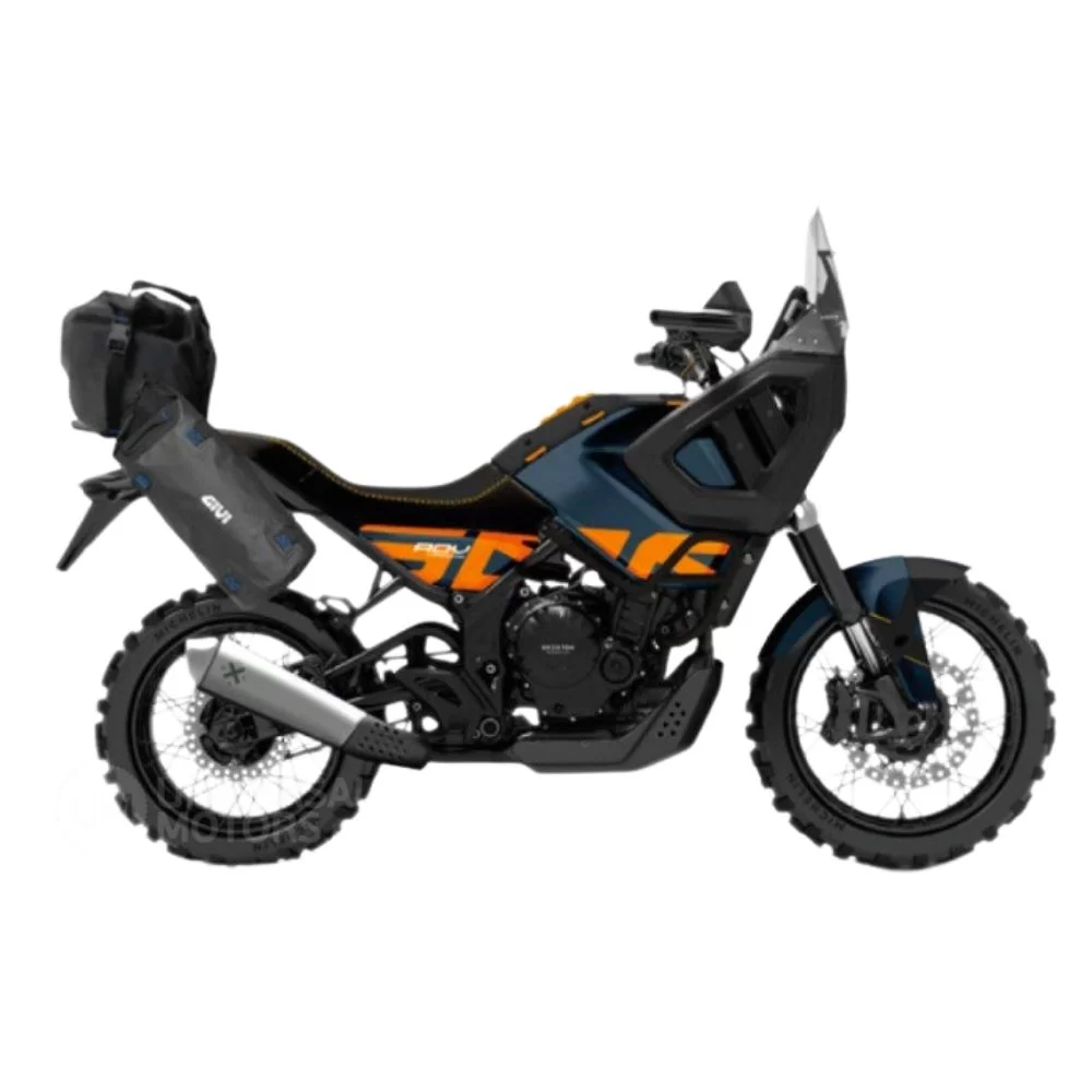 Мотоцикл GAOKIN 500ADV