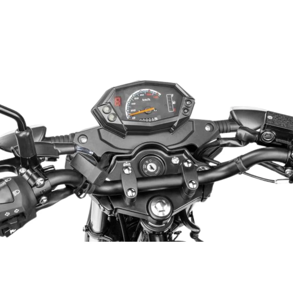 Мотоцикл STELS RK125