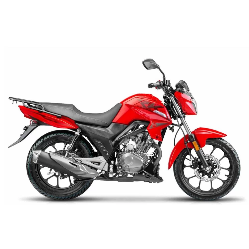 Мотоцикл STELS RK125