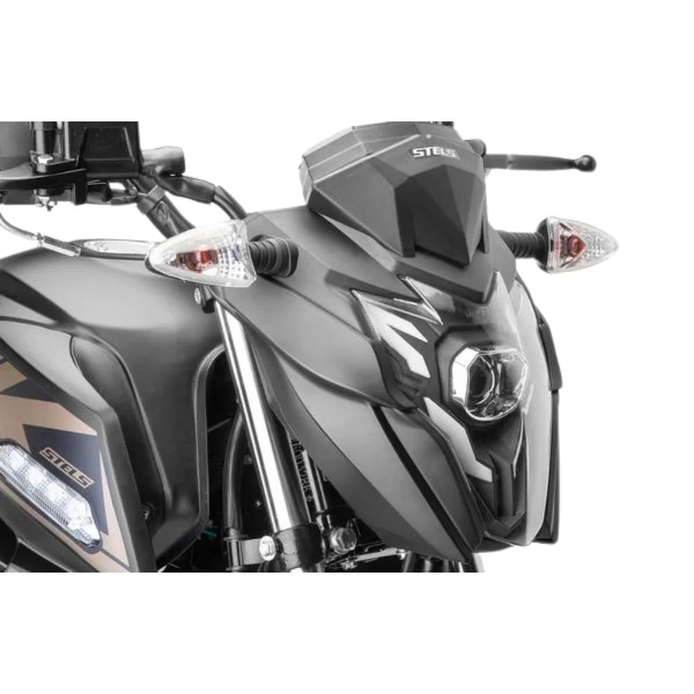 Мотоцикл STELS RK125