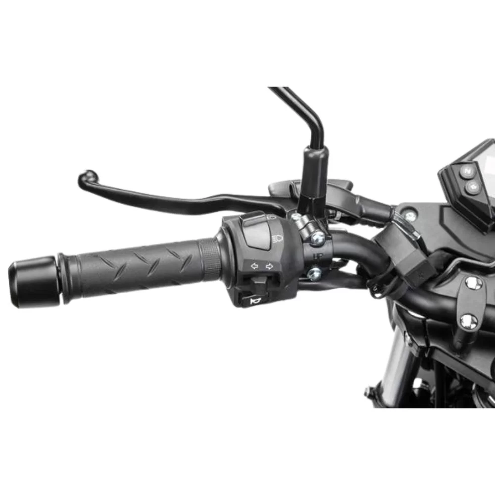Мотоцикл STELS RK125