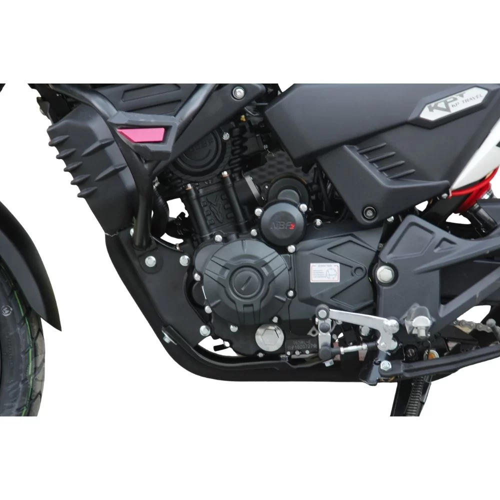 Мотоцикл Lifan KPT LF200i