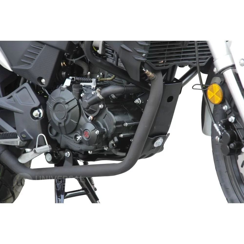 Мотоцикл Lifan KPT LF200i