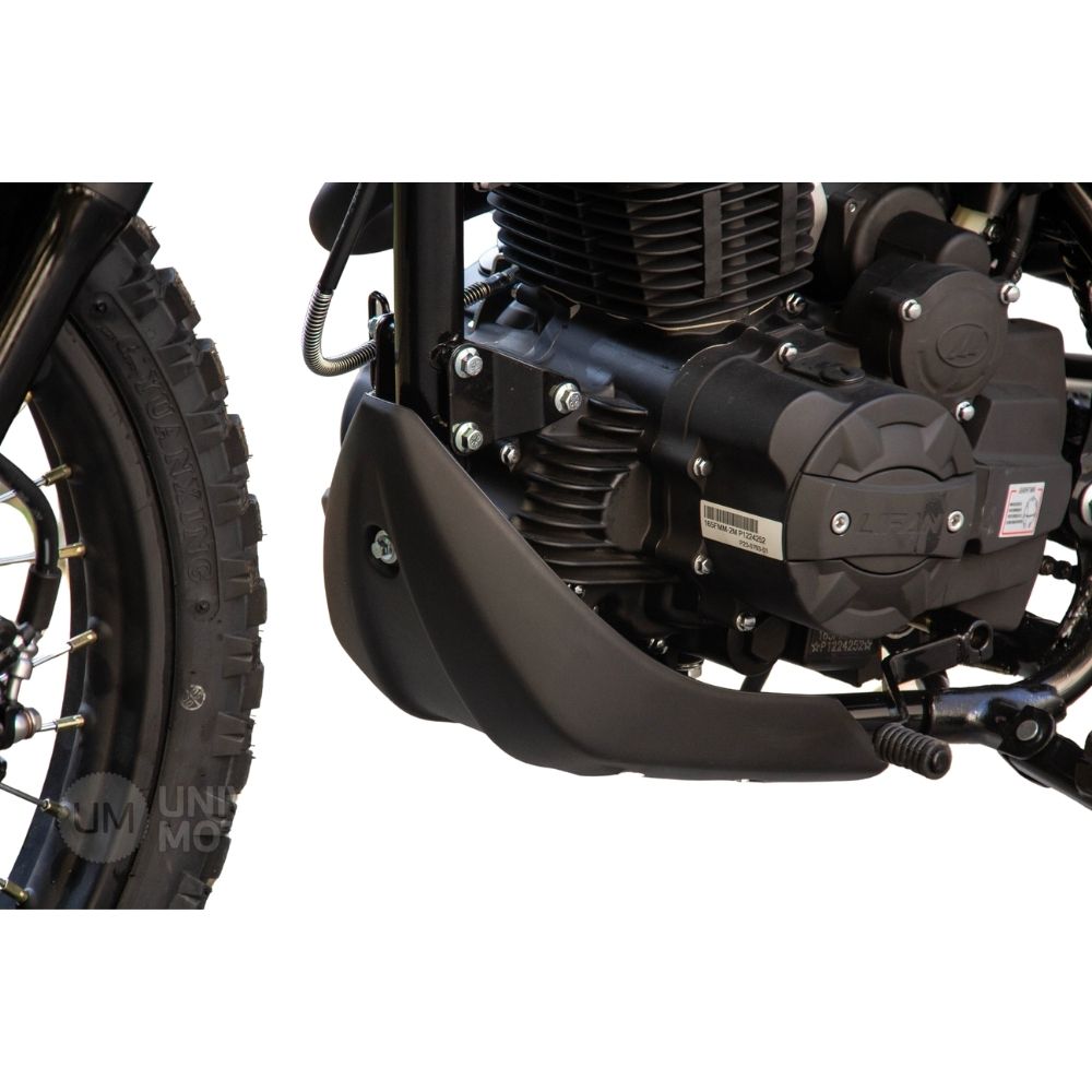 Мотоцикл эндуро Lifan X-TRAIL LF250GY-4D