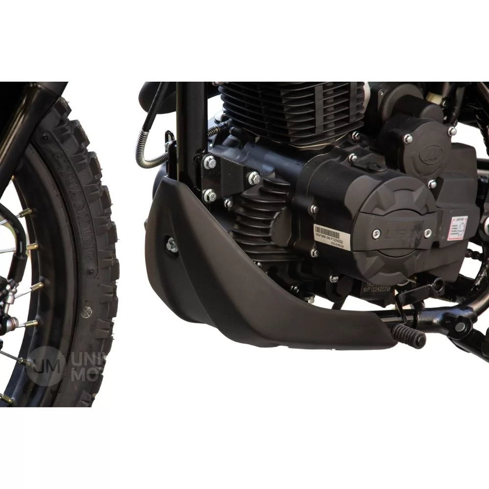Мотоцикл эндуро Lifan X-TRAIL LF250GY-4D