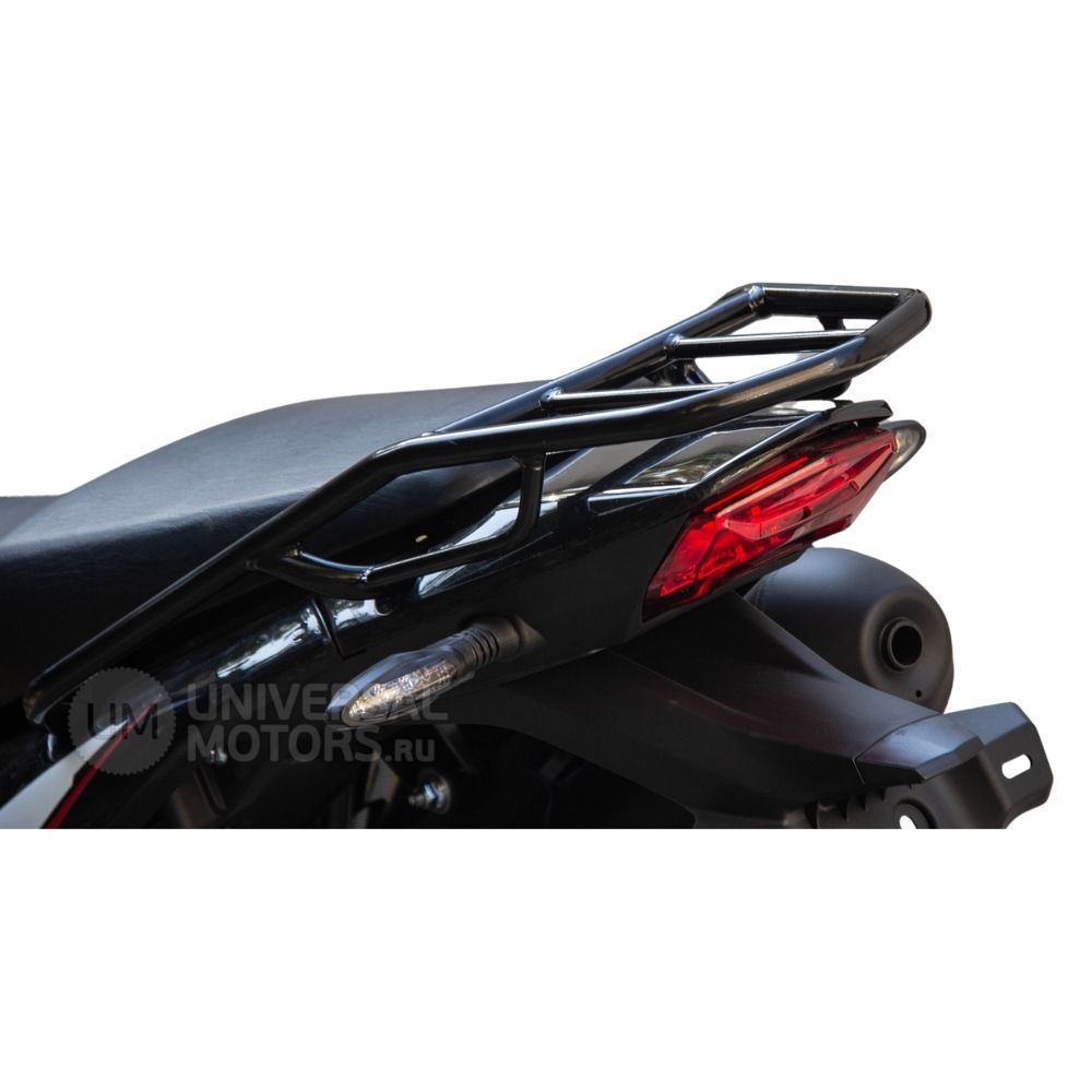 Мотоцикл эндуро Lifan X-TRAIL LF250GY-4D