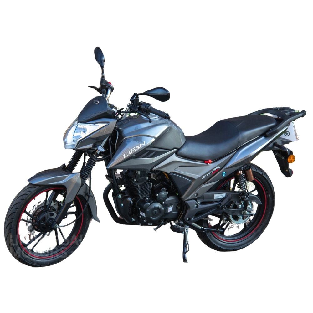 Купить мотоцикл Lifan CITYR LF200 Мотоцикл Lifan CITYR LF200