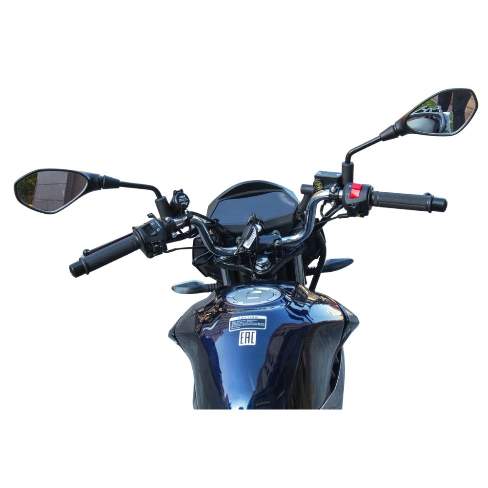 Купить мотоцикл Lifan CITYR LF200 Мотоцикл Lifan CITYR LF200