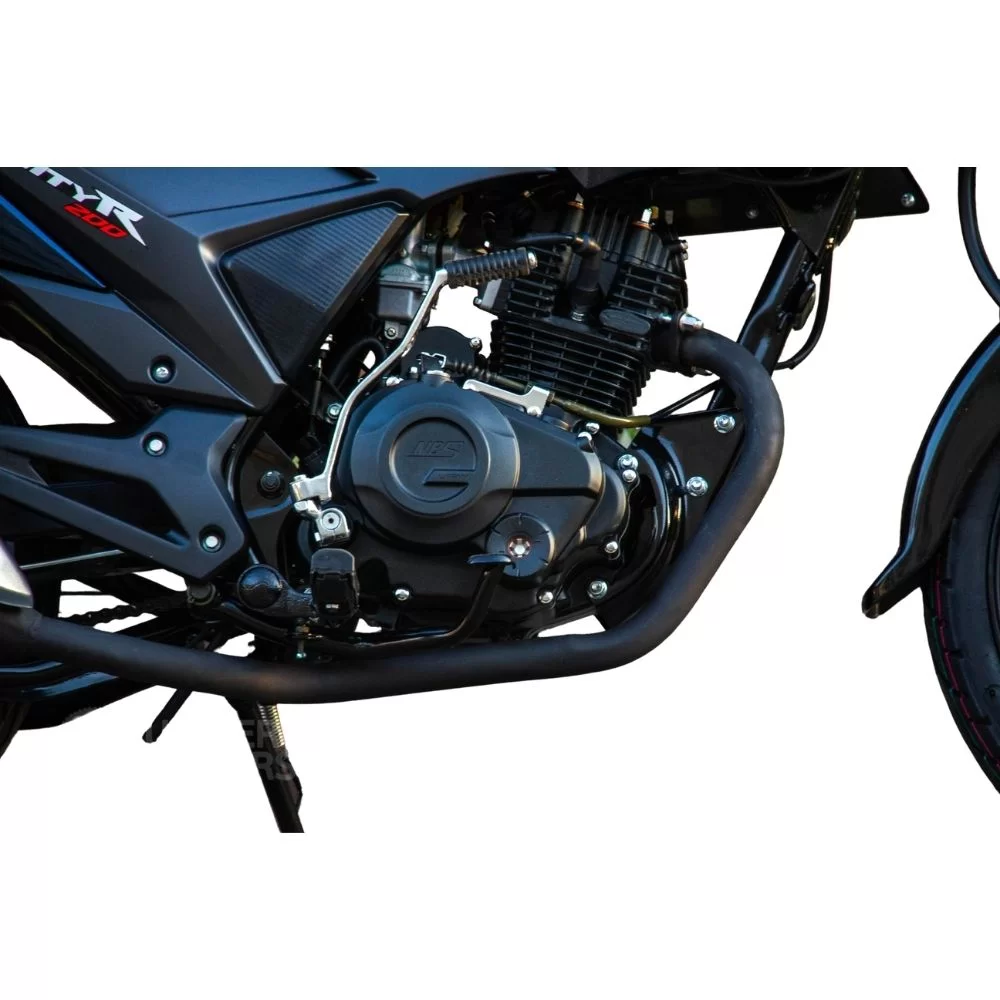Мотоцикл Lifan CITYR LF200