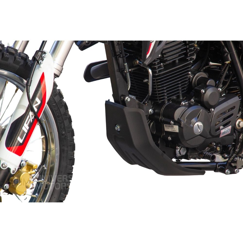 Купить мотоцикл эндуро Lifan X-PECT LF250GY-3 Мотоцикл эндуро Lifan X-PECT LF250GY-3