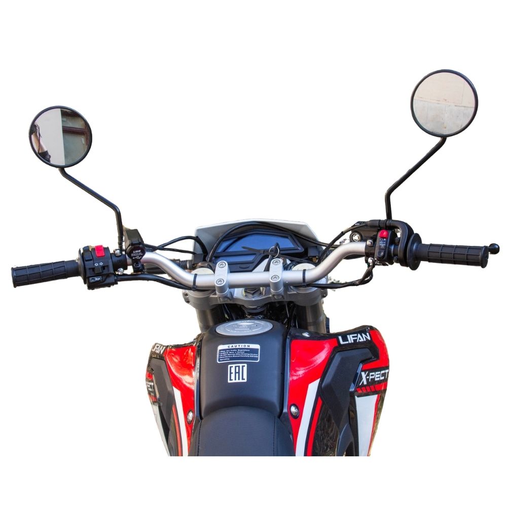 Купить мотоцикл эндуро Lifan X-PECT LF250GY-3 Мотоцикл эндуро Lifan X-PECT LF250GY-3