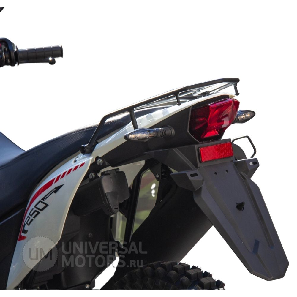 Купить мотоцикл эндуро Lifan X-PECT LF250GY-3 Мотоцикл эндуро Lifan X-PECT LF250GY-3