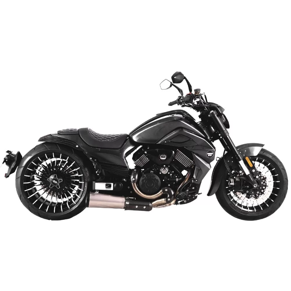 Купить мотоцикл GROZA Timberwolf 800 Мотоцикл GROZA Timberwolf 800