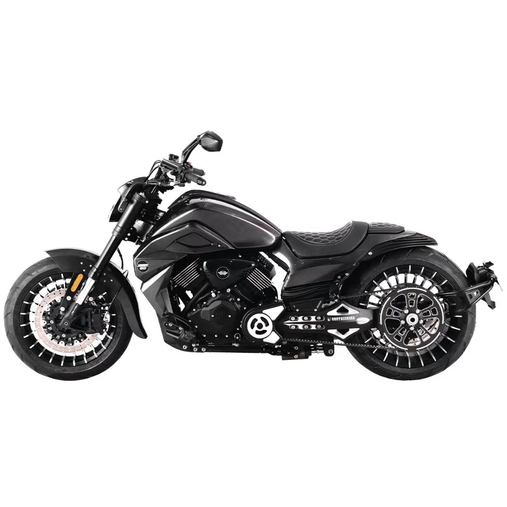 Купить мотоцикл GROZA Timberwolf 800 Мотоцикл GROZA Timberwolf 800
