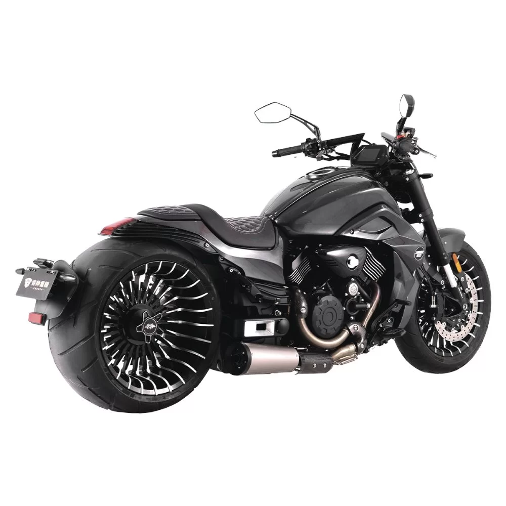Купить мотоцикл GROZA Timberwolf 800 Мотоцикл GROZA Timberwolf 800