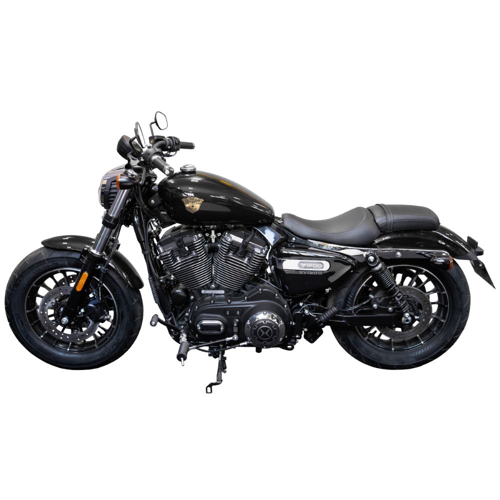 Мотоцикл GROZA V1200