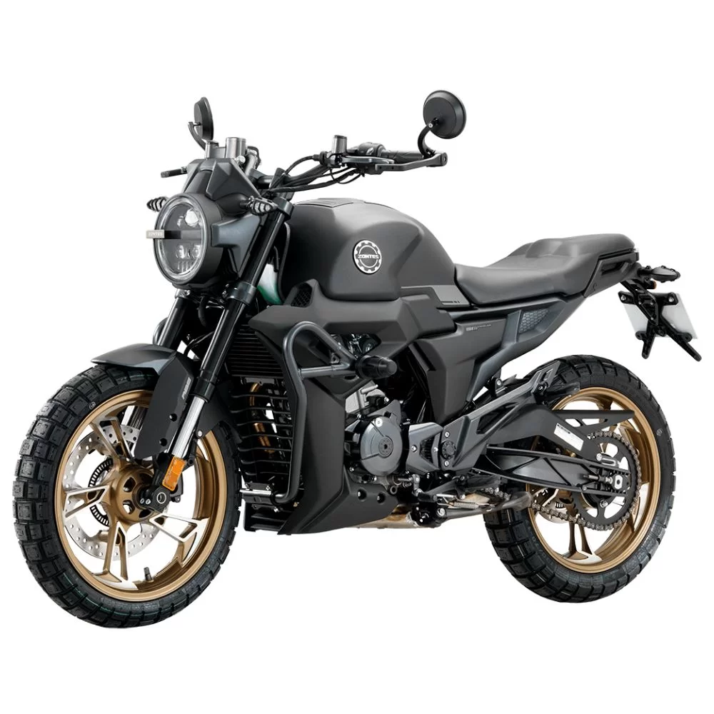 Купить мотоцикл ZONTES ZT200-G1 Мотоцикл ZONTES ZT200-G1