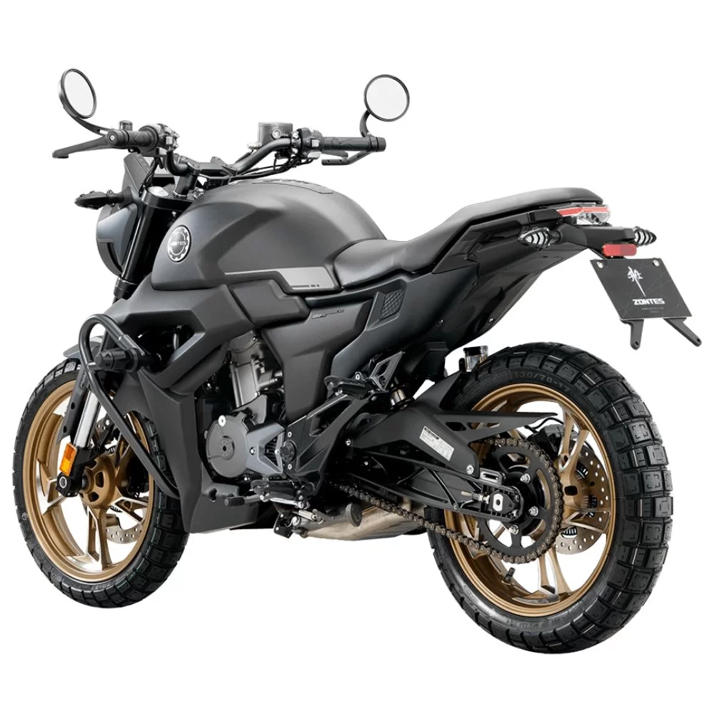 Купить мотоцикл ZONTES ZT200-G1 Мотоцикл ZONTES ZT200-G1
