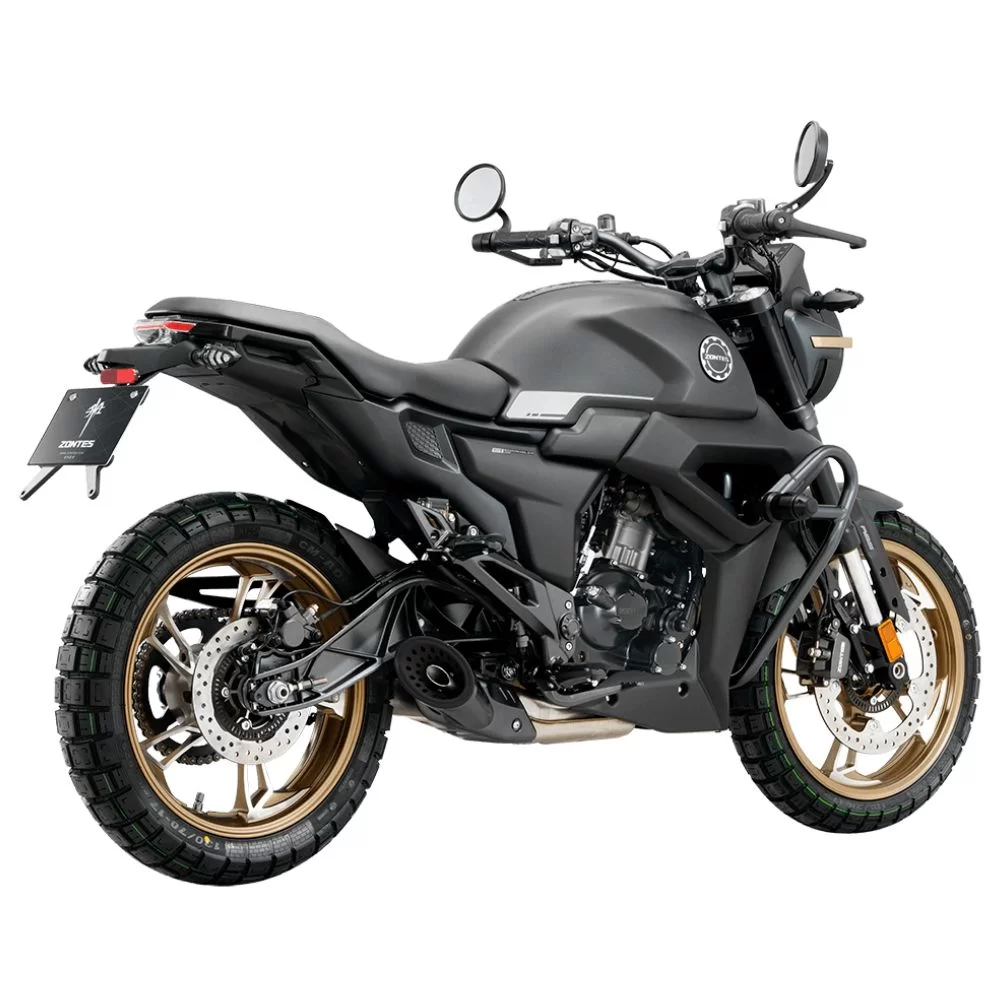 Купить мотоцикл ZONTES ZT200-G1 Мотоцикл ZONTES ZT200-G1