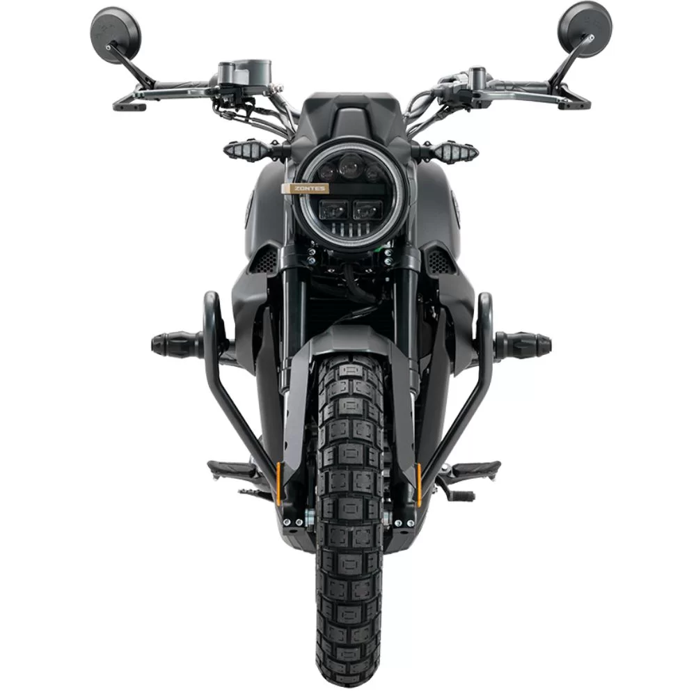 Купить мотоцикл ZONTES ZT200-G1 Мотоцикл ZONTES ZT200-G1