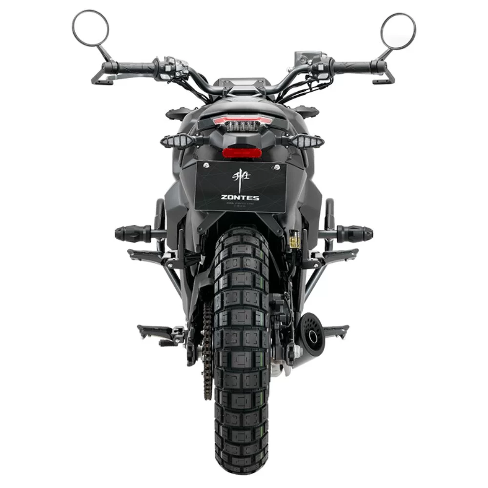 Купить мотоцикл ZONTES ZT200-G1 Мотоцикл ZONTES ZT200-G1