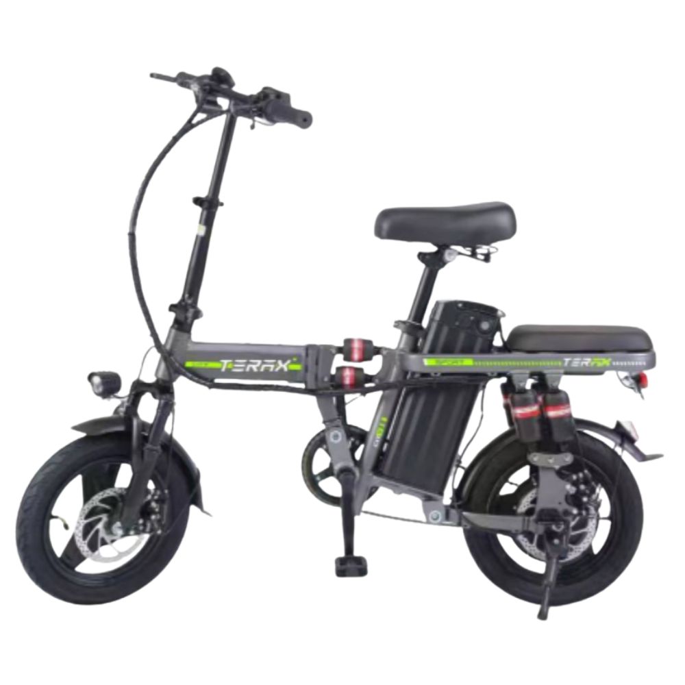 Купить электровелосипед TERAX COLIBRI U6 Электровелосипед TERAX COLIBRI U6